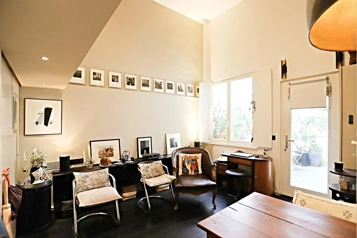 My Terrace Of Paris Apartment 0*,  France